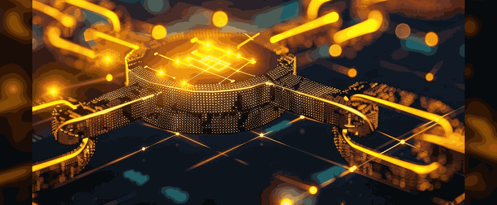 Olympus DAO Clone Script